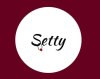 Setty logo