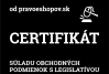 Certifikácia